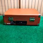 Lenco Classic Phono Platenspeler - In Nette Staat, Flex Ltd., Zo goed als nieuw, https://flex.com/contact-us, Nobelstraat 10, 5807 GA Oostrum LB, Limburg, Nederland