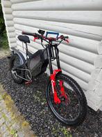 Electric Bike 11kw, Ophalen of Verzenden, Zo goed als nieuw, 50 km per accu of meer, Overige merken