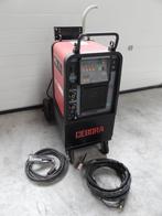 Nieuw Tig lasapparaat Cebora Tig AC/DC EVO 260 T Puls, Doe-het-zelf en Verbouw, Gereedschap | Lasapparaten, Ophalen of Verzenden