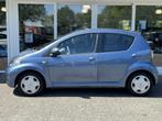 Toyota Aygo 1.0-12V Comfort, Voorwielaandrijving, Gebruikt, 68 pk, Origineel Nederlands