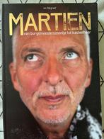 MARTIEN, Ophalen of Verzenden, Zo goed als nieuw, Jan Dijkgraaf, Overige