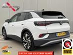 Volkswagen ID.4 Max 77 kWh|Trekhaak|Matrix LED|Pano|NL-Auto, Auto's, Automaat, Gebruikt, Wit, Origineel Nederlands