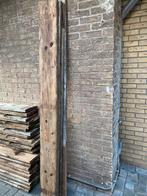 Steigerhout gebruikt, Ophalen, Gebruikt, 250 cm of meer, Planken