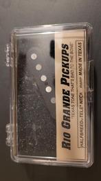 Rio Grande RWRP tele neck pickup, Ophalen of Verzenden, Zo goed als nieuw, Elektrische gitaar