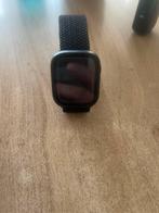 Apple watch 7, Sieraden, Tassen en Uiterlijk, Smartwatches, Ophalen, Zo goed als nieuw, IOS