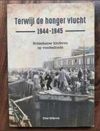 Schiedamse kinderen op voedseltocht 1944-1945 (hongerwinter), Boeken, Chiel Wilbrink, Ophalen of Verzenden, Overige onderwerpen