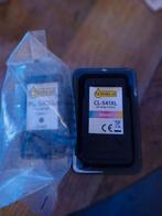 Canon inktjet printerinkt mg4250 , 3 x zwart 1 x kleur., Computers en Software, Printerbenodigdheden, Ophalen of Verzenden, Nieuw