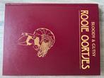 Rooie Oortjes Stripboek - Dany, Gelezen, Diverse, Ophalen of Verzenden, Meerdere stripboeken