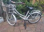 Meisjesfiets 24 inch, Fietsen en Brommers, Ophalen, Gebruikt, 24 inch