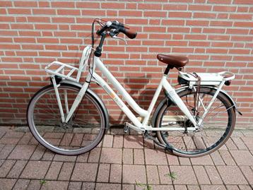 Cortina omafiets 28 inch zie advertentie beschikbaar voor biedingen