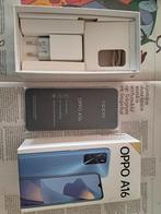 Mobiele telefoon OPPO A16 4GB 64GB, Telecommunicatie, Mobiele telefoons | Overige merken, Verzenden, Nieuw, 6 megapixel of meer