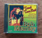 Bob Marley & The Wailers - Trenchtown Rock - CD, Ophalen of Verzenden, Zo goed als nieuw