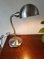 Bureau / tafellamp, Huis en Inrichting, Lampen | Tafellampen, Ophalen of Verzenden, Zo goed als nieuw, 50 tot 75 cm