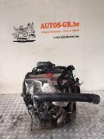 MOTOR Opel Speedster (beshadigddoorongeval), Auto-onderdelen, Gebruikt, Opel