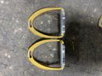 Tech Stirrups veiligheidsbeugels, Dieren en Toebehoren, Paarden en Pony's | Hoofdstellen en Tuigage, Ophalen of Verzenden