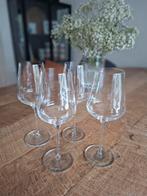 Witte wijnglazen Vivo van Villeroy & Boch, Ophalen of Verzenden, Zo goed als nieuw, Overige typen