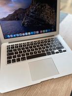 MacBook Air 13, Computers en Software, Apple Macbooks, Ophalen of Verzenden, Zo goed als nieuw, 13 inch, Minder dan 2 Ghz