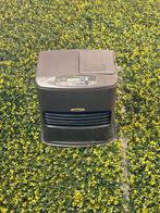 Petroleumkachel zibro  Kero, Ophalen, Overige brandstoffen, Petroleumkachel, Zo goed als nieuw