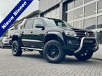 Volkswagen Amarok 2.0 TDI 2.0 TDI 160pk | 4Motion | Trekhaak, Auto's, Volkswagen, 13 km/l, Euro 5, Stof, Gebruikt