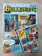 Lips Dordrecht reclame strip, Eén comic, Ophalen of Verzenden, Gelezen, Europa