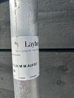 Layher doorloop elementen, Doe-het-zelf en Verbouw, Steigers, Ophalen of Verzenden, Overige typen, Minder dan 2 meter