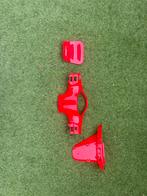 Agm VX50 Kappen Set - Nieuw in Verpakking!, Fietsen en Brommers, Brommeronderdelen | Scooters, Ophalen of Verzenden, Nieuw, Kap