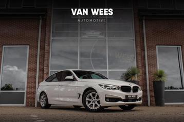 ️ BMW 3-serie Gran Turismo 320i F34 Executive Facelift  beschikbaar voor biedingen
