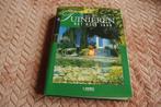 Tuinieren het hele jaar, Boeken, Wonen en Tuinieren, Ophalen of Verzenden, Gelezen, Tuinieren en Tuinplanten