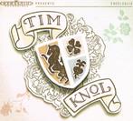 cd van Tim Knol – Tim Knol, Verzenden, Zo goed als nieuw, Poprock