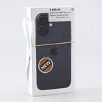 iPhone 16 128GB Zwart Incl. Factuur | Nieuw uit doos, Flex Ltd., Zo goed als nieuw, https://flex.com/contact-us, Nobelstraat 10, 5807 GA Oostrum