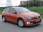 Volkswagen POLO 1.0TSI Beats Met AIRCO I NAVIG I CR-CONTROL, Auto's, Gebruikt, Euro 6, Bedrijf, 1080 kg