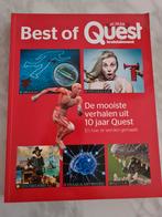 Best of Quest, Ophalen of Verzenden, Zo goed als nieuw
