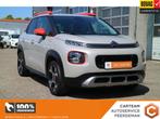Citroën C3 Aircross 1.2 PureTech S&S Shine | Navi | Carplay, Voorwielaandrijving, Gebruikt, 1199 cc, Bedrijf
