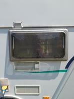 Raam Eriba Nova GEZOCHT, Caravans en Kamperen, Ophalen of Verzenden