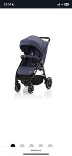 Bitrax Romer kunderwagen/buggy, Kinderen en Baby's, Buggy's, Ophalen, Zo goed als nieuw