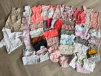 Kleding pakket meisje maat 62 - 50 stuks, Ophalen of Verzenden, Gebruikt, Meisje