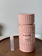 Zimaya Tiramisu Caramel, Sieraden, Tassen en Uiterlijk, Uiterlijk | Parfum, Verzenden, Zo goed als nieuw
