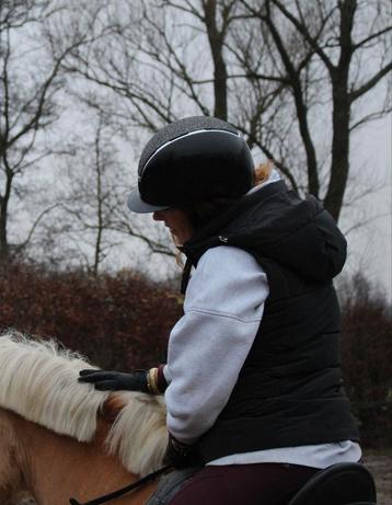 Bijrijdpaard(en) & bijrijdvriendin gezocht! beschikbaar voor biedingen