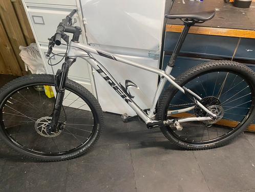 Trek procaliber 8. 18.5 inch frame. L, Fietsen en Brommers, Fietsen | Mountainbikes en ATB, Gebruikt, Heren, Trek, 45 tot 49 cm