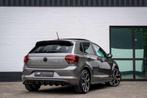 Volkswagen Polo 2.0 TSI GTI Sportuitlaat Carbon Stuur Pano B, 65 €/maand, Stof, Gebruikt, 4 cilinders