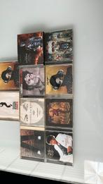 Michael Jackson cd’s, Cd's en Dvd's, Cd's | Hardrock en Metal, Ophalen of Verzenden, Zo goed als nieuw