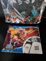 Lego Marvel spiderman 76171, Ophalen of Verzenden, Zo goed als nieuw, Complete set, Lego