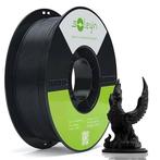 Creality Soleyin Ultra PLA Mat zwart, 1.75mm, 1000g black, Ophalen of Verzenden, Nieuw
