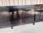 Maasief design dressoir, Ophalen, Zo goed als nieuw, 50 tot 75 cm, 150 tot 200 cm