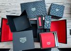 Tag Heuer x Connected Super Mario Limited Edition, Sieraden, Tassen en Uiterlijk, Horloges | Heren, Overige materialen, Polshorloge