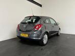 Opel Corsa 1.4-16V Cosmo (bj 2011), Auto's, Voorwielaandrijving, Euro 5, 101 pk, Gebruikt