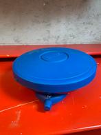 Camping Gaz BRANDER met BAKPLAAT en GASTANK, Caravans en Kamperen, Kampeeraccessoires, Ophalen of Verzenden, Zo goed als nieuw