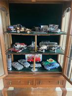 Mercedes model autos, Antiek en Kunst, Antiek | Speelgoed, Ophalen