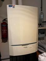 Remeha Calenta 40c, Ophalen, Gebruikt, Aardgas, Geiser