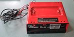 Acculader car Novid, Ophalen of Verzenden, Gebruikt, Universele onderdelen